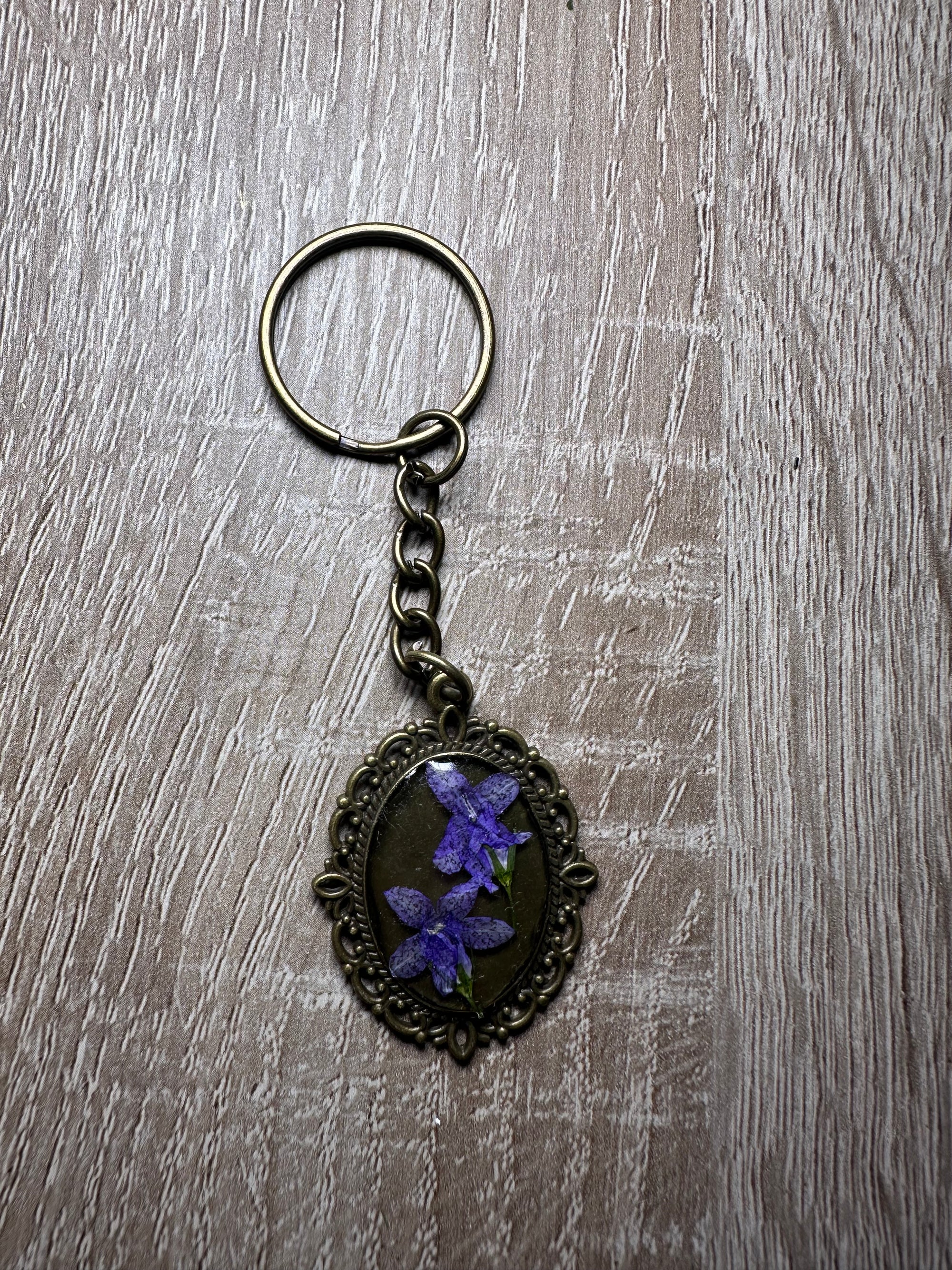 Antique Keychains