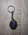 Antique Keychains