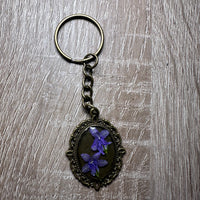 Antique Keychains