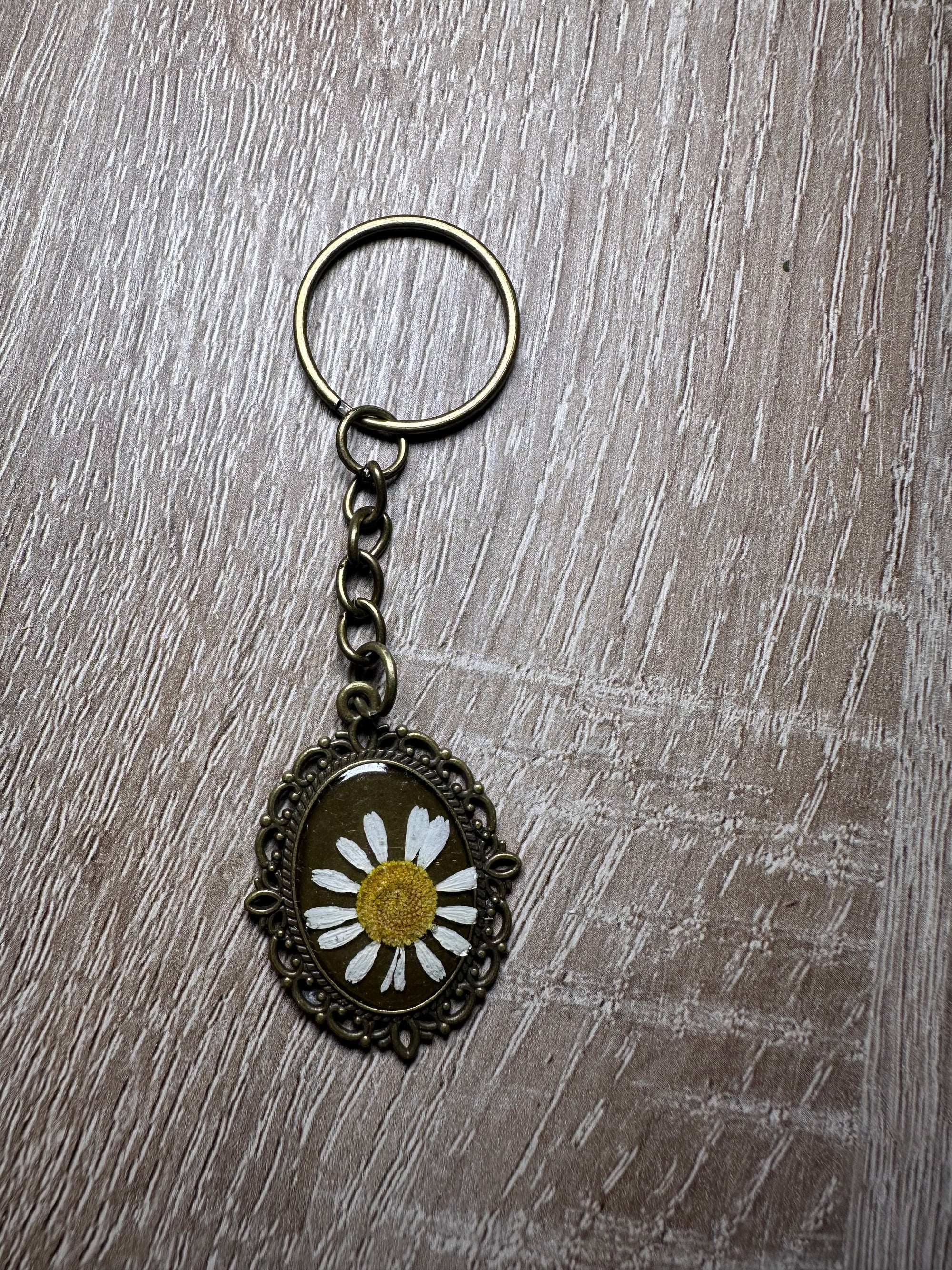 Antique Keychains