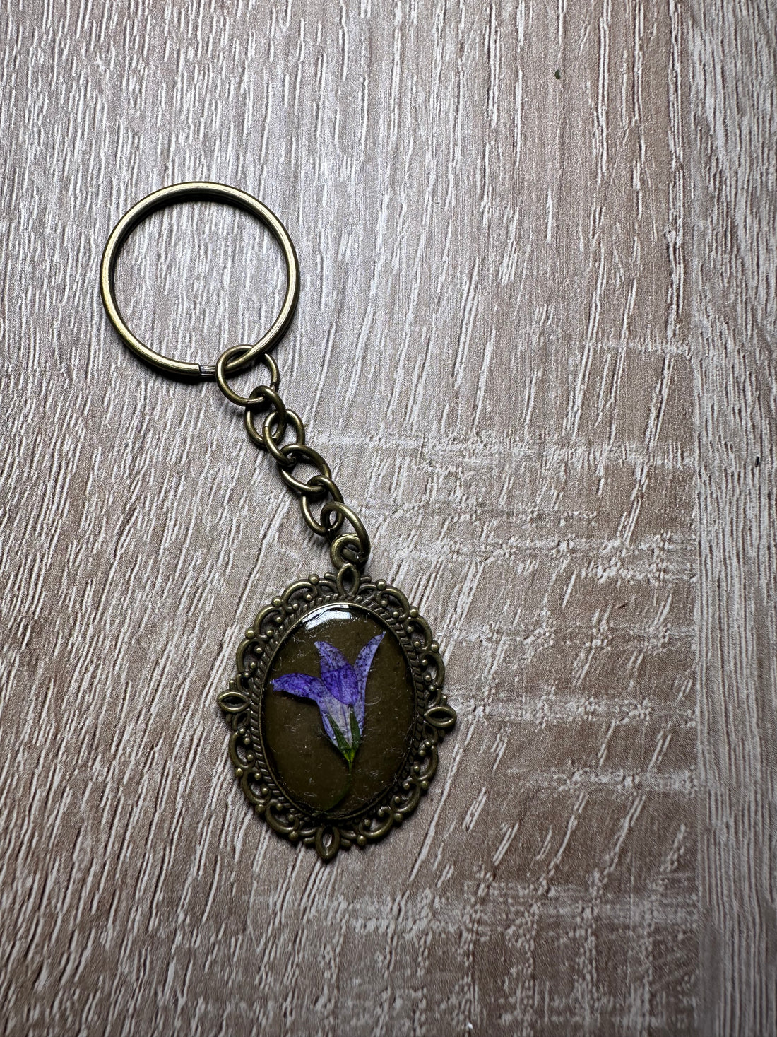 Antique Keychains