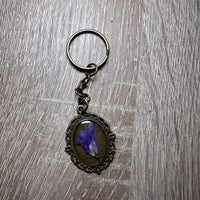 Antique Keychains