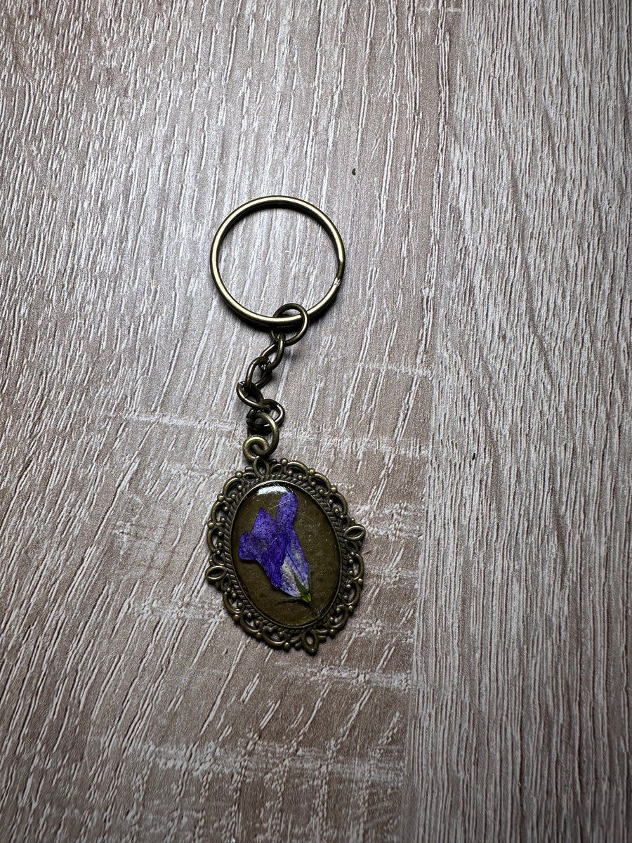 Antique Keychains