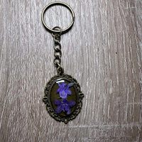 Antique Keychains