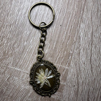 Antique Keychains