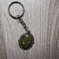 Antique Keychains