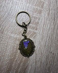 Antique Keychains