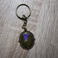 Antique Keychains