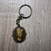 Antique Keychains