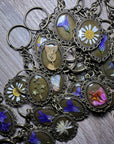 Antique Keychains