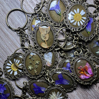 Antique Keychains