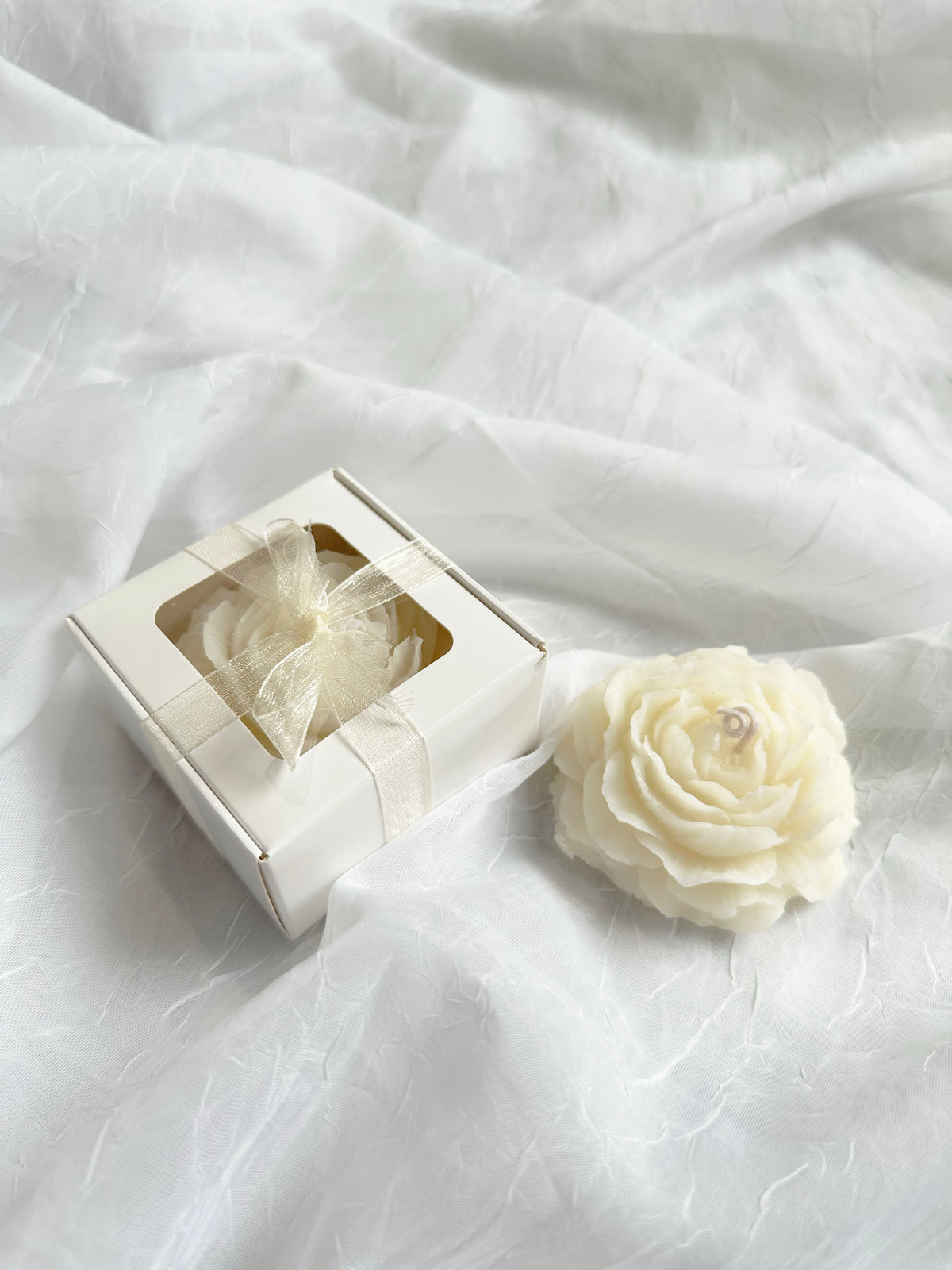 Floral Keepsake Gift Kit