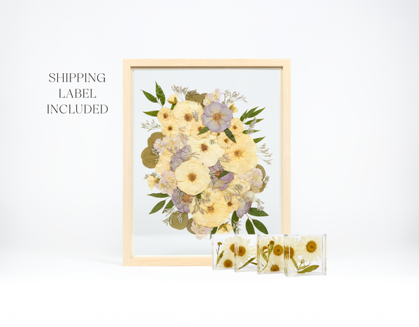 Keepsake + Ship