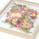 The Legacy - Bouquet Preservation Package