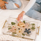 The Legacy - Bouquet Preservation Package