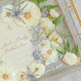 The Legacy - Bouquet Preservation Package