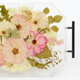 The Legacy - Bouquet Preservation Package