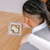 The Legacy - Bouquet Preservation Package