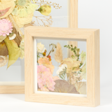 The Legacy - Bouquet Preservation Package