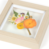 The Legacy - Bouquet Preservation Package