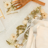 The Legacy - Bouquet Preservation Package