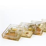 The Legacy - Bouquet Preservation Package