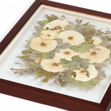 The Legacy - Bouquet Preservation Package