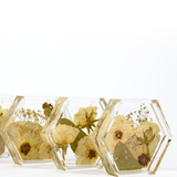 The Legacy - Bouquet Preservation Package