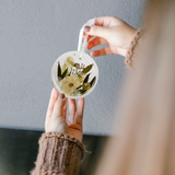 The Legacy - Bouquet Preservation Package