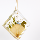 The Legacy - Bouquet Preservation Package