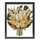 The Legacy - Bouquet Preservation Package