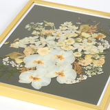 The Legacy - Bouquet Preservation Package