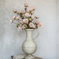 Blush Poppy Stem | Set of 3