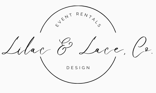 Lilac & Lace Co. logo