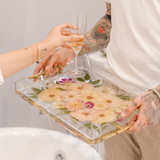 The Luxe - Bouquet Preservation Package