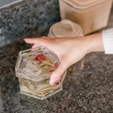 The Luxe - Bouquet Preservation Package