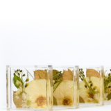 The Luxe - Bouquet Preservation Package