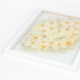 The Luxe - Bouquet Preservation Package