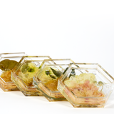 The Luxe - Bouquet Preservation Package