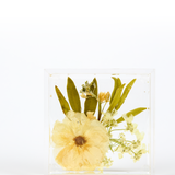 The Luxe - Bouquet Preservation Package