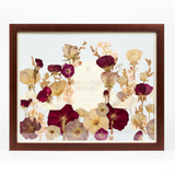 The Luxe - Bouquet Preservation Package