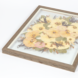 The Luxe - Bouquet Preservation Package