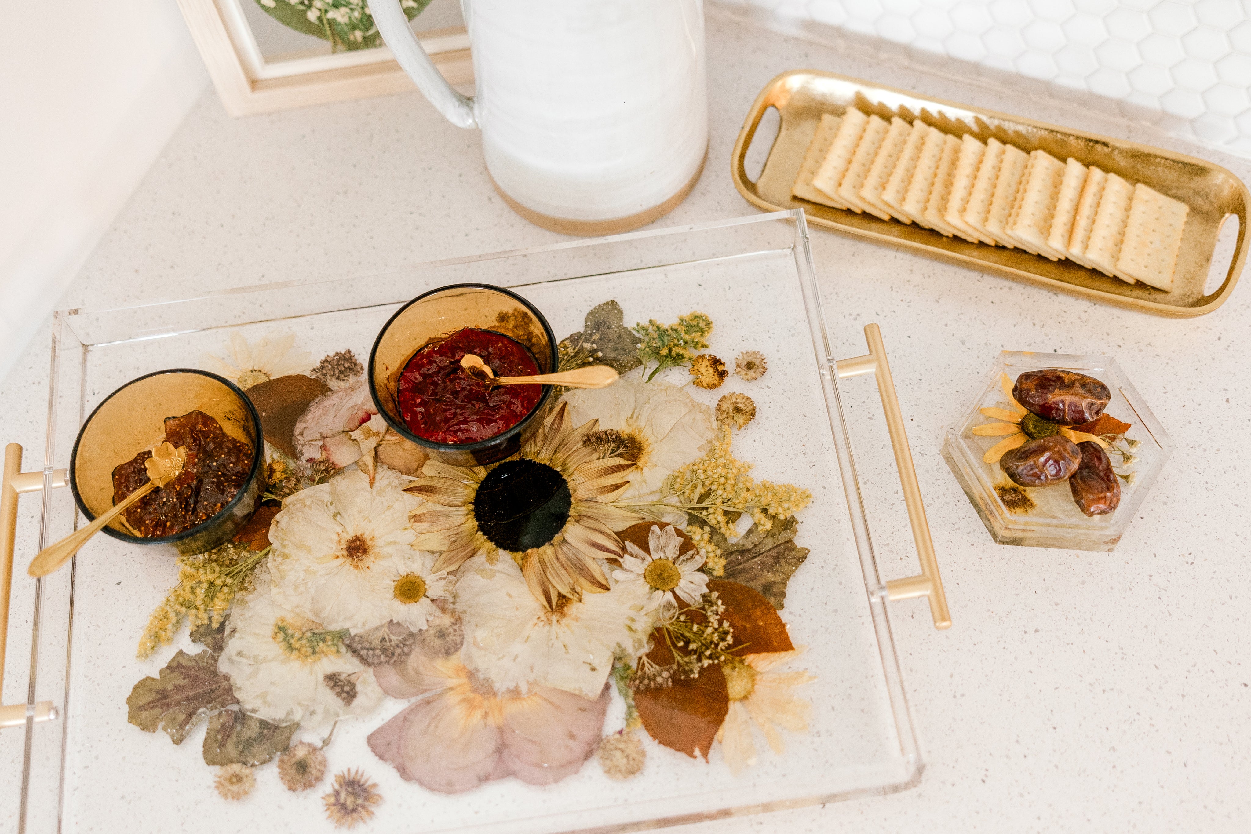 Pressed and Framed Wedding Bouquets Pressed Bouquet Shop