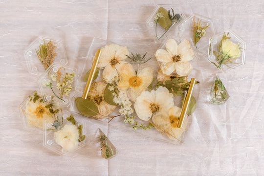 Functional Florals Bundle.
