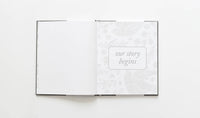 Engagement Journal | Guided Wedding Planning and Memory Book