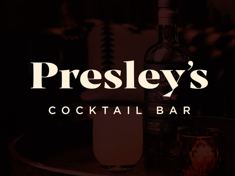 Presley's Bar