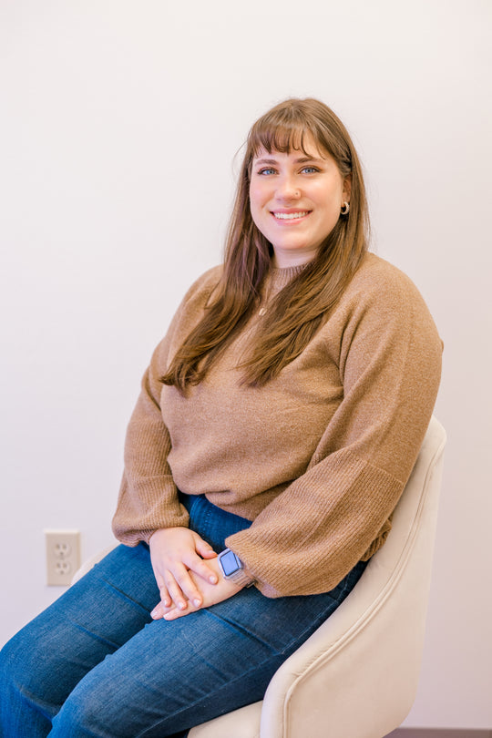 Kristin | Marketing Coordinator