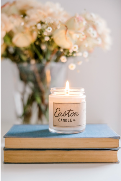Easton Candle Company | Home Fragrances