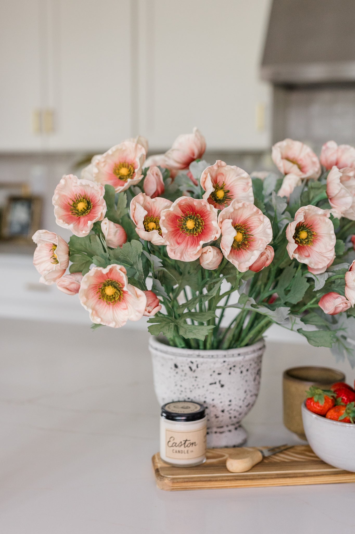 Pressed Flower Gifts & Luxury Faux Florals | Pressed Bouquet Shop
