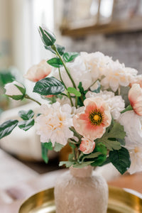 Blush and Bloom Bouquet